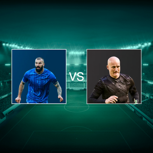 Lech Poznan vs Piast Gliwice Ekstraklasa