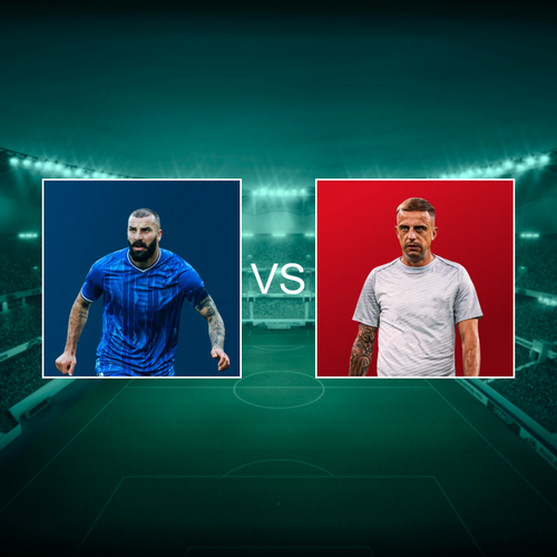 Lech Poznan vs Pogoń Szczecin Ekstraklasa