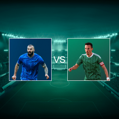 Lech Poznan vs Radomiak Radom Ekstraklasa