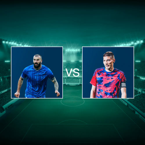 Lech Poznan vs Rakow Czestochowa Ekstraklasa