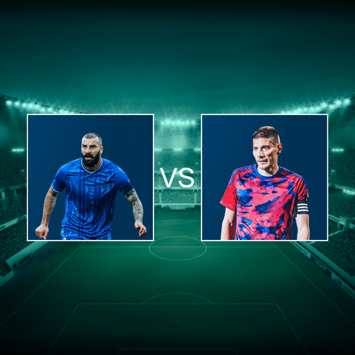 Lech Poznan vs Rakow Czestochowa Ekstraklasa