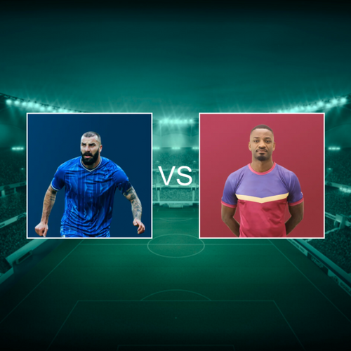 Lech Poznan vs S.C.U. Torreense Europa League