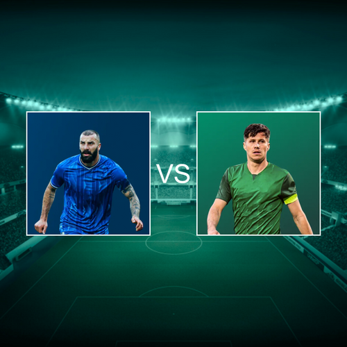 Lech Poznan vs Śląsk Wrocław Ekstraklasa