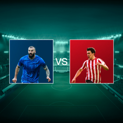 Lech Poznan vs Sunderland AFC Europa League
