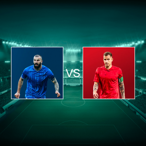 Lech Poznan vs Wisła Kraków Ekstraklasa