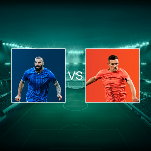 Lech Poznan vs Zagłębie Lubin Ekstraklasa