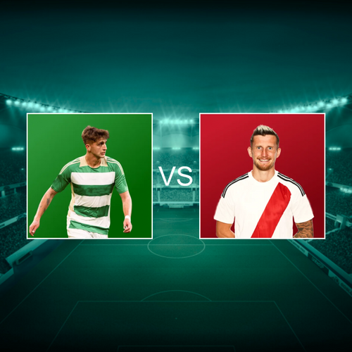 Lechia Gdańsk vs ŁKS Łódź 1 Liga