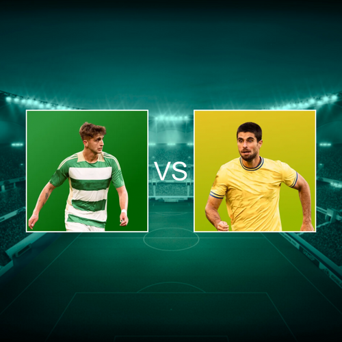 Lechia Gdańsk vs Arka Gdynia FC 1 Liga