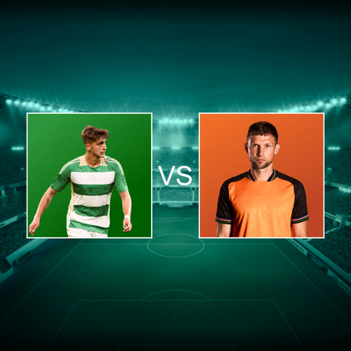 Lechia Gdańsk vs Chrobry Głogów 1 Liga