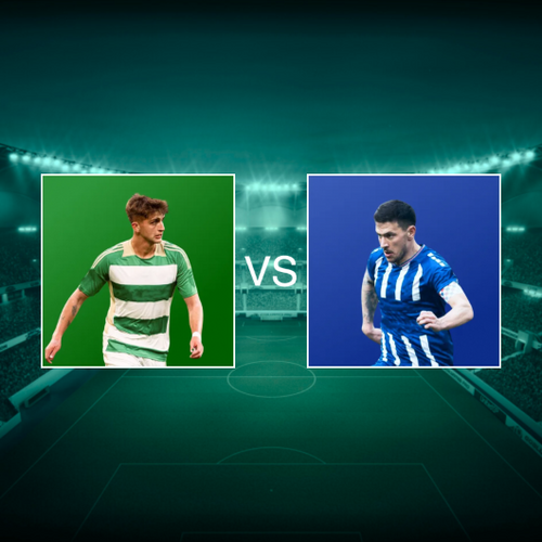 Lechia Gdańsk vs Górnik Zabrze Ekstraklasa