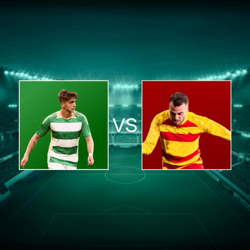 Lechia Gdańsk vs Jagiellonia Bialystok Polish Cup