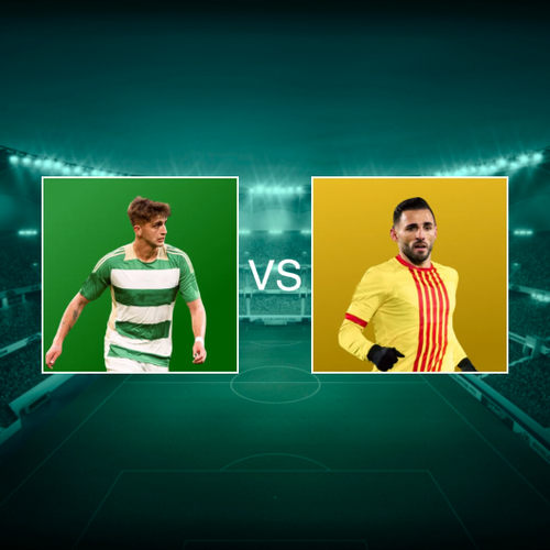 Lechia Gdańsk vs Korona Kielce Ekstraklasa