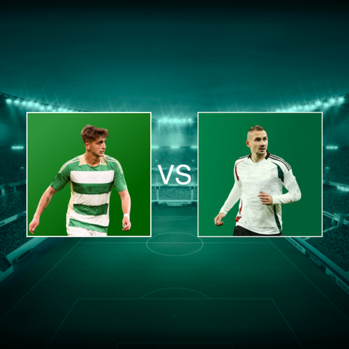 Lechia Gdańsk vs Legia Warszawa FC Ekstraklasa