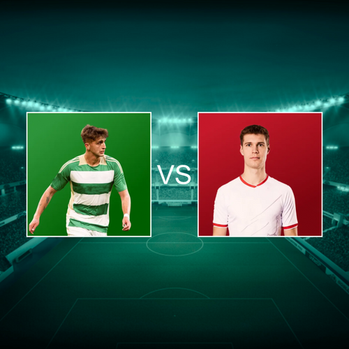 Lechia Gdańsk vs Podbeskidzie Bielsko-Biała 1 Liga