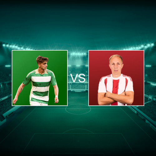 Lechia Gdańsk vs Pogoń Grodzisk Mazowiecki 1 Liga
