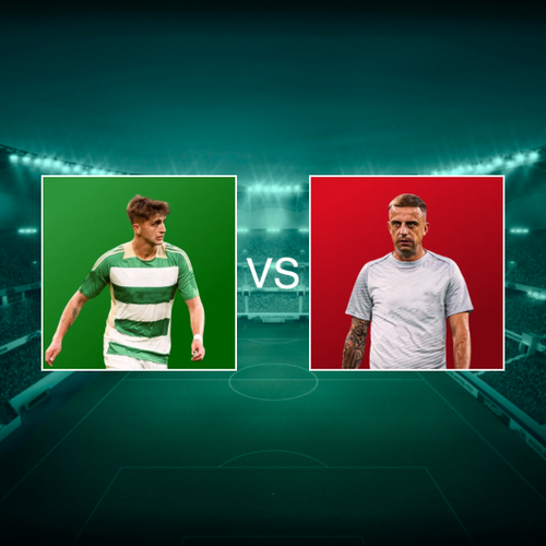 Lechia Gdańsk vs Pogoń Szczecin Ekstraklasa