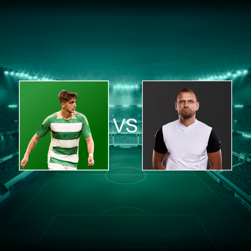 Lechia Gdańsk vs Puszcza Niepołomice 1 Liga