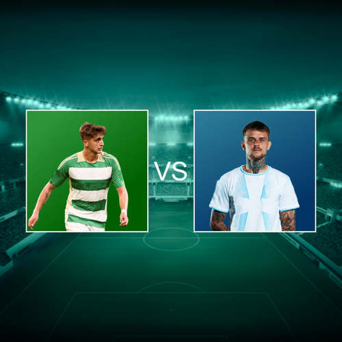 Lechia Gdańsk vs Stal Rzeszów 1 Liga