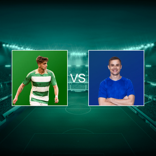 Lechia Gdańsk vs Unia Skierniewice 1 Liga