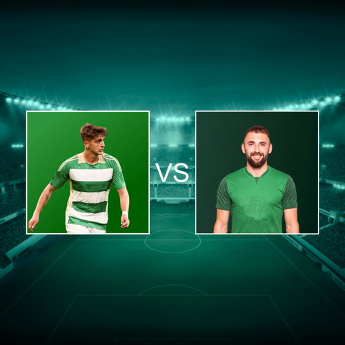 Lechia Gdańsk vs Warta Poznań 1 Liga