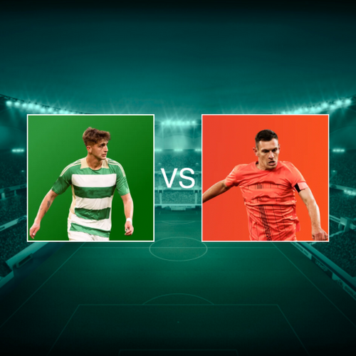 Lechia Gdańsk vs Zagłębie Lubin Ekstraklasa