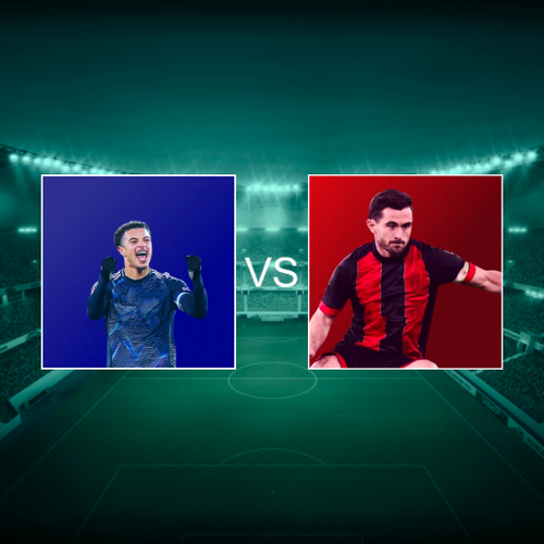 Leeds United FC vs AFC Bournemouth Premier League