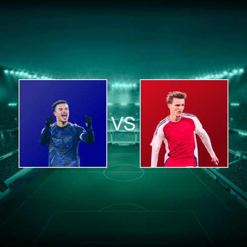 Leeds United FC vs Arsenal FC Premier League
