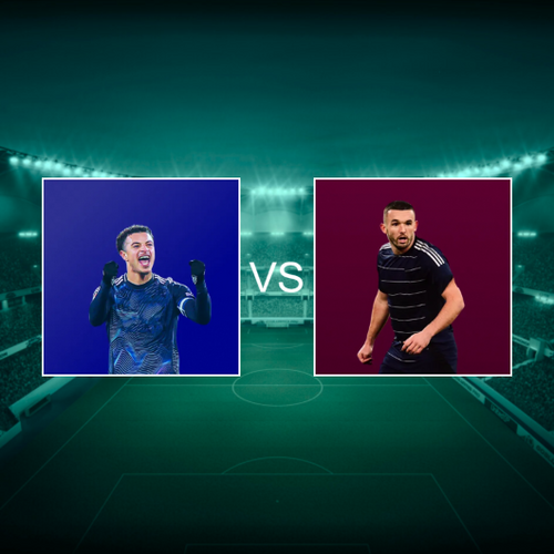 Leeds United FC vs Aston Villa FC Premier League