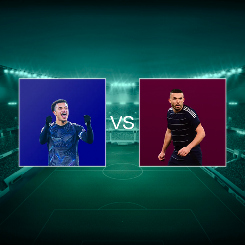 Leeds United FC vs Aston Villa FC Premier League
