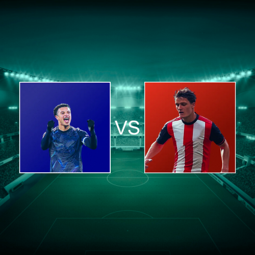 Leeds United FC vs Brentford FC Premier League