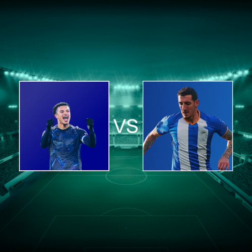 Leeds United FC vs Brighton & Hove Albion FC Premier League
