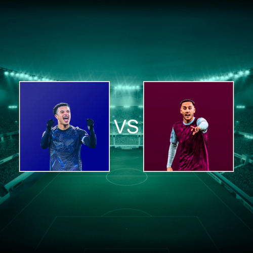 Leeds United FC vs Burnley FC Premier League