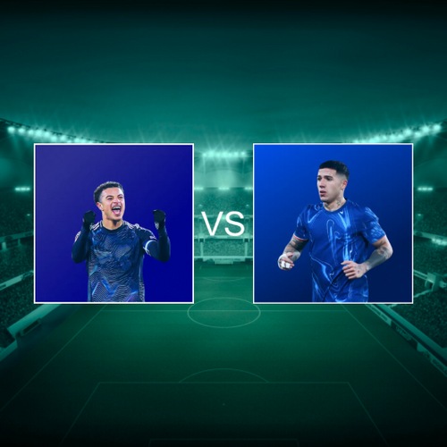 Leeds United FC vs Chelsea FC Premier League