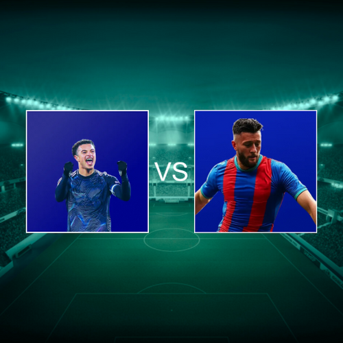 Leeds United FC vs Crystal Palace FC Premier League