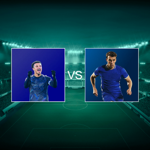 Leeds United FC vs Everton FC Premier League
