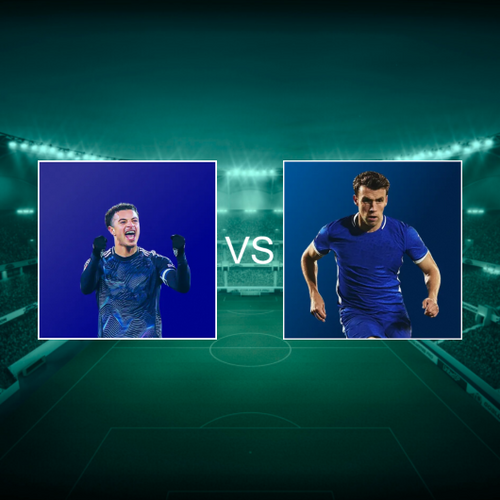 Leeds United FC vs Everton FC Premier League