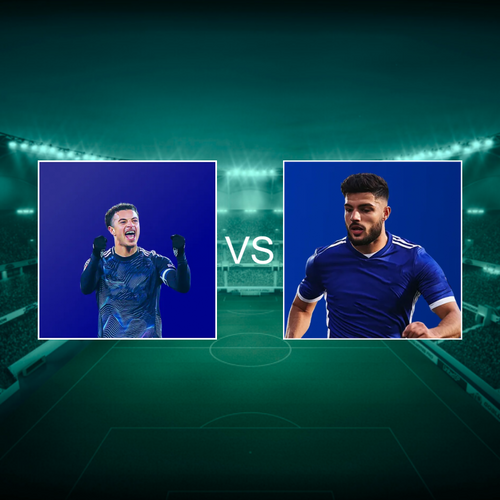Leeds United FC vs Ipswich Town FC Premier League
