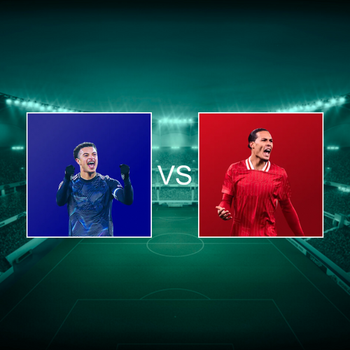 Leeds United FC vs Liverpool FC Premier League Summer Series