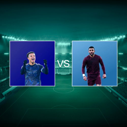 Leeds United FC vs Manchester City FC Premier League