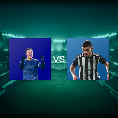 Leeds United FC vs Newcastle United FC Premier League