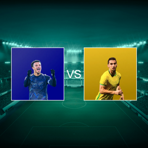 Leeds United FC vs Norwich City FC FC FA Cup