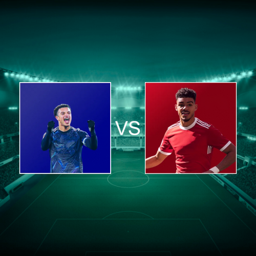 Leeds United FC vs Nottingham Forest FC Premier League