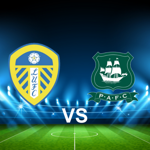 Leeds United FC vs Plymouth Argyle FC EFL Championship