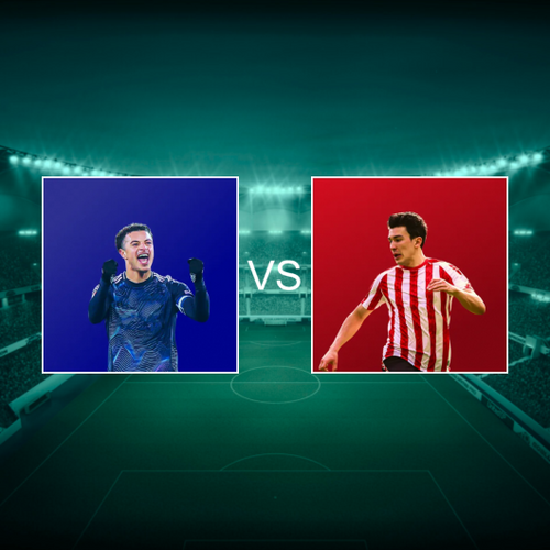 Leeds United FC vs Sunderland AFC Premier League