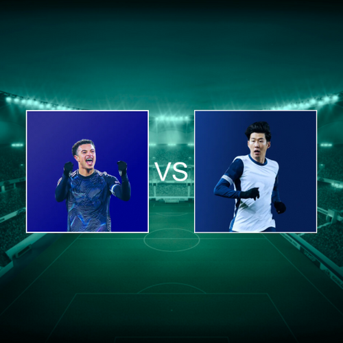 Leeds United FC vs Tottenham Hotspur FC Premier League