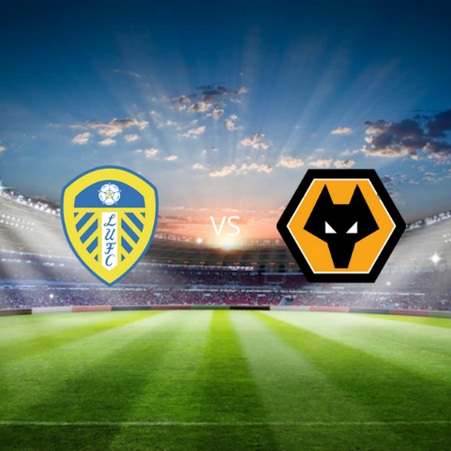 Leeds United FC vs Wolverhampton Wanderers FC Premier League