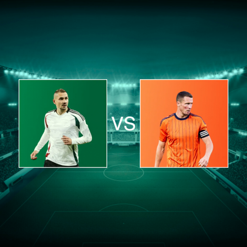 Legia Warszawa FC vs Bruk-Bet Termalica Nieciecza Ekstraklasa