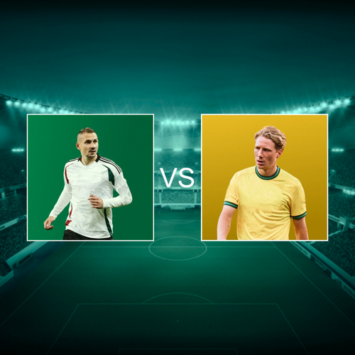 Legia Warszawa FC vs GKS Katowice Ekstraklasa