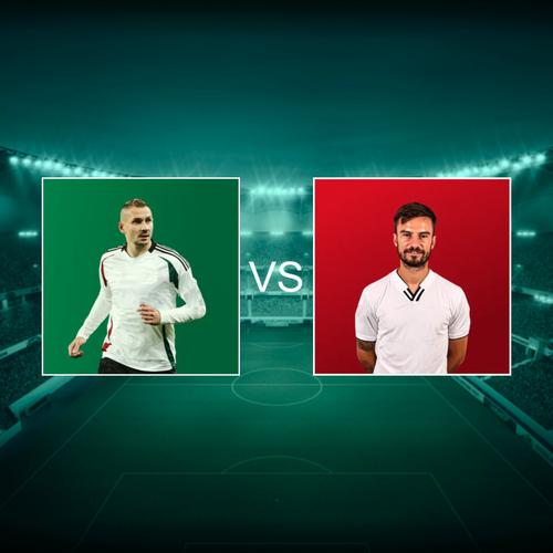 Legia Warszawa FC vs Hibernians FC Europa Conference League