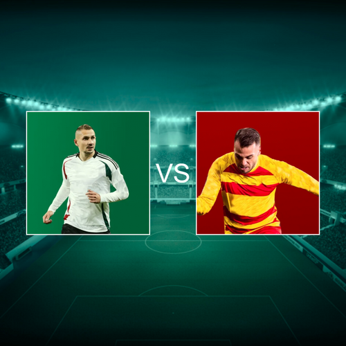 Legia Warszawa FC vs Jagiellonia Bialystok Ekstraklasa